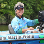 Pam Martin-Wells
