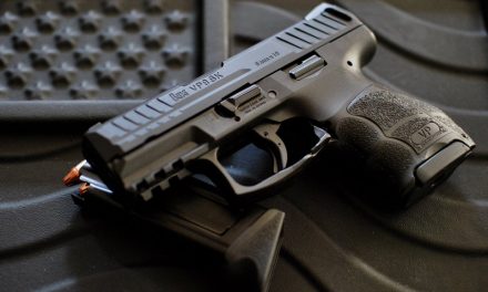 Product Review: Heckler & Koch VP9SK Subcompact 9mm Handgun