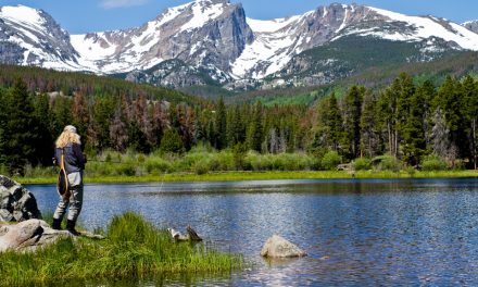 Top 44 Fly Fishing Spots in North America